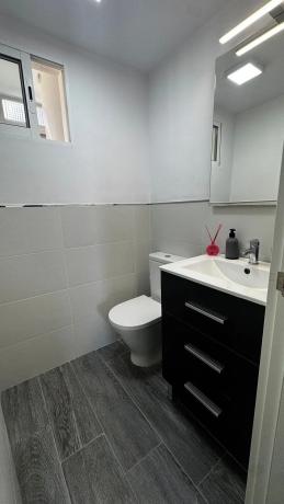 Piso en Centro Urbano