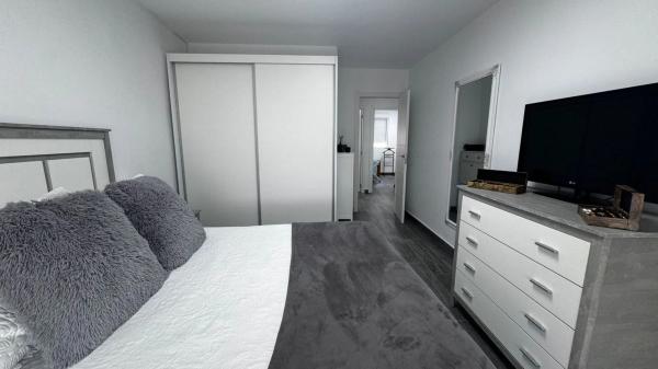 Piso en Centro Urbano