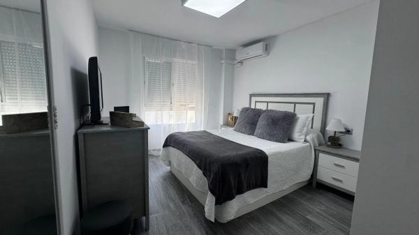 Piso en Centro Urbano