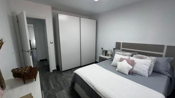 Piso en Centro Urbano