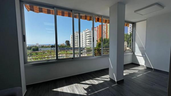 Piso en Centro Urbano