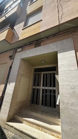 Piso en Centro Urbano