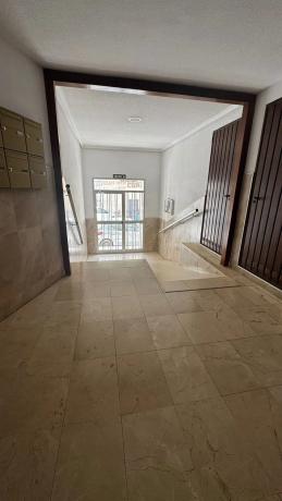 Piso en Centro Urbano