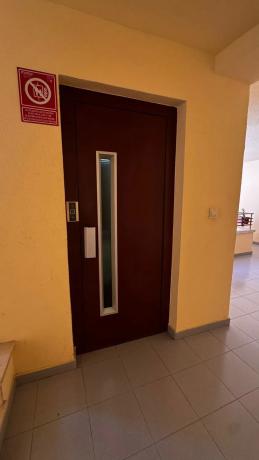 Piso en Centro Urbano