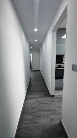 Piso en Centro Urbano