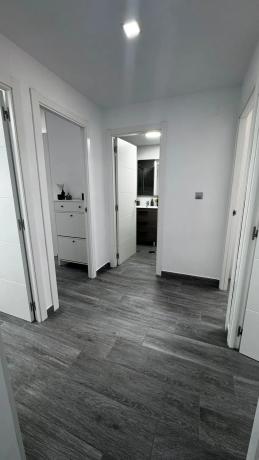 Piso en Centro Urbano