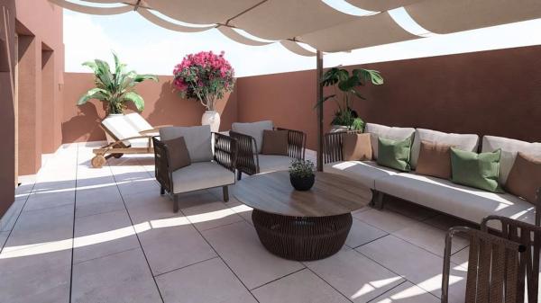 Piso en calle Doctor Álvaro Esquerdo, 20