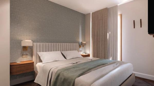 Piso en calle Doctor Álvaro Esquerdo, 20