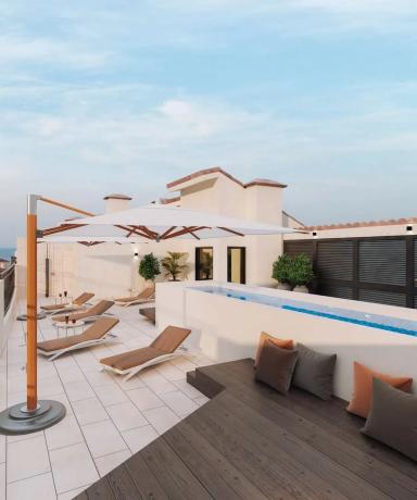 Piso en calle Doctor Álvaro Esquerdo, 20