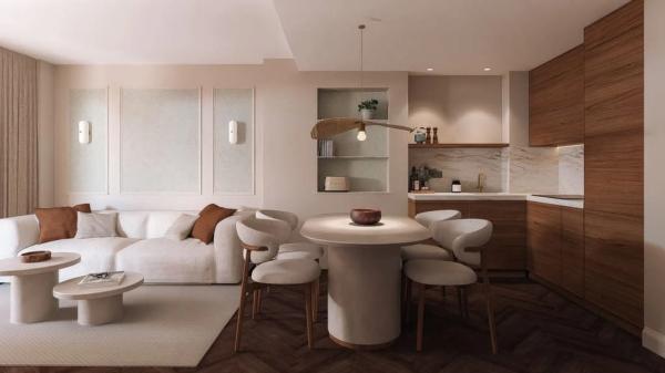 Piso en calle Doctor Álvaro Esquerdo, 20