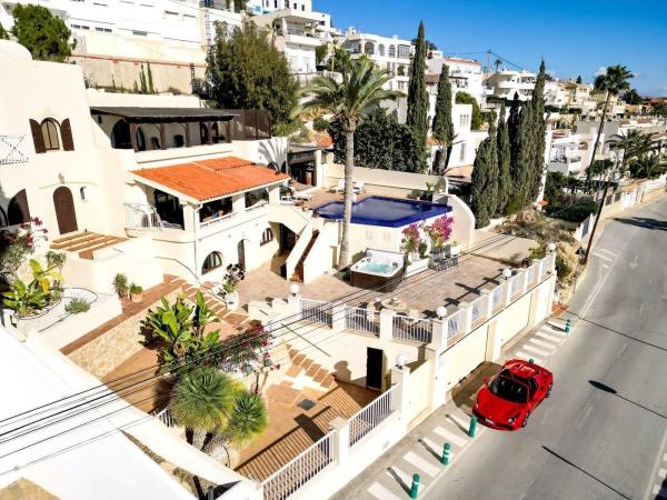 Casa independiente en calle Noruega, 9