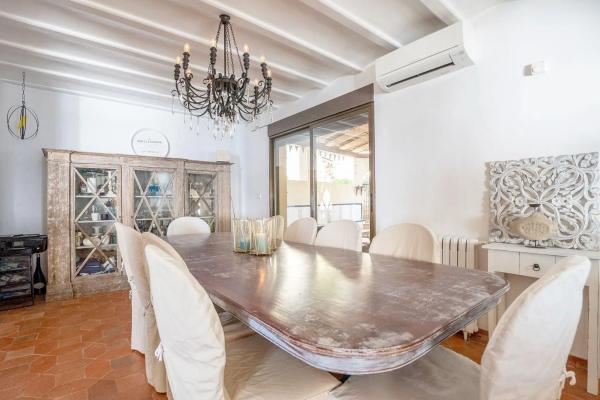 Casa independiente en calle Noruega, 9