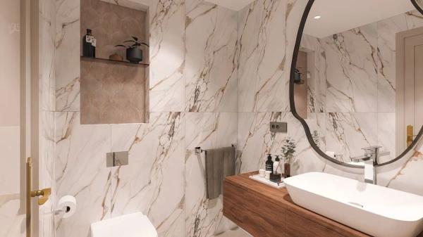 Piso en calle Doctor Álvaro Esquerdo, 20