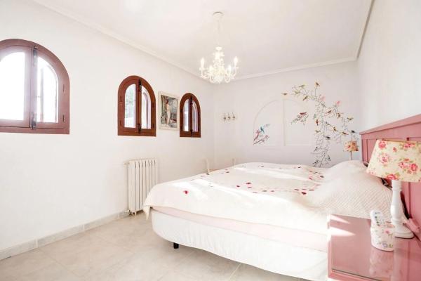 Casa independiente en calle Noruega, 9