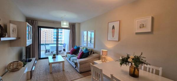 Piso en Av Rosa Dels Vents, 17