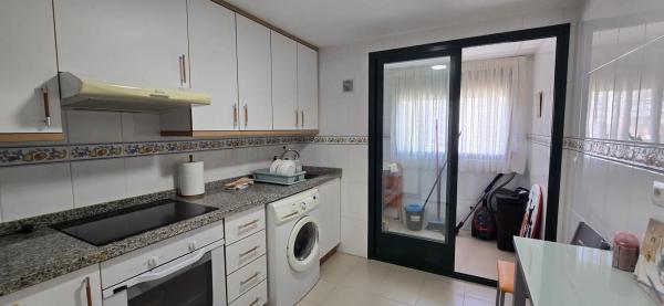 Piso en Av Rosa Dels Vents, 17