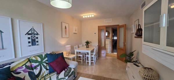 Piso en Av Rosa Dels Vents, 17