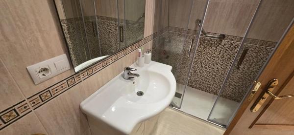 Piso en Av Rosa Dels Vents, 17