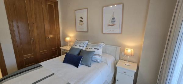 Piso en Av Rosa Dels Vents, 17