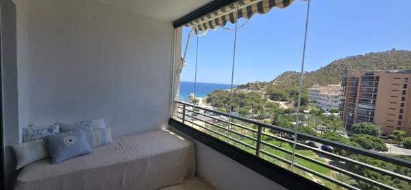 Piso en Av Rosa Dels Vents, 17