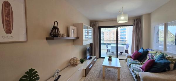 Piso en Av Rosa Dels Vents, 17