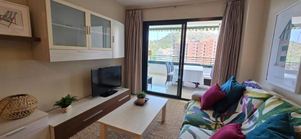 Piso en Av Rosa Dels Vents, 17