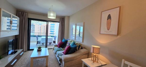 Piso en Av Rosa Dels Vents, 17