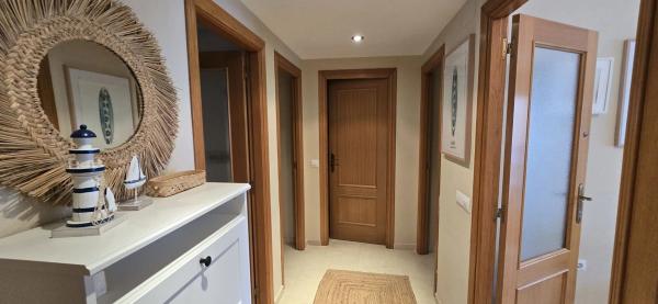 Piso en Av Rosa Dels Vents, 17