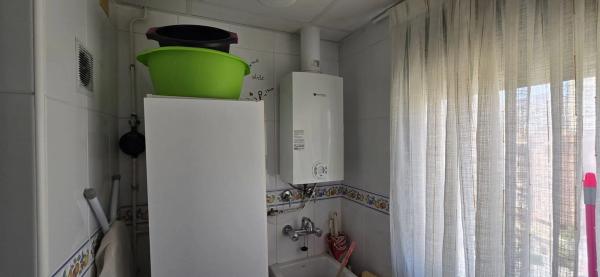 Piso en Av Rosa Dels Vents, 17