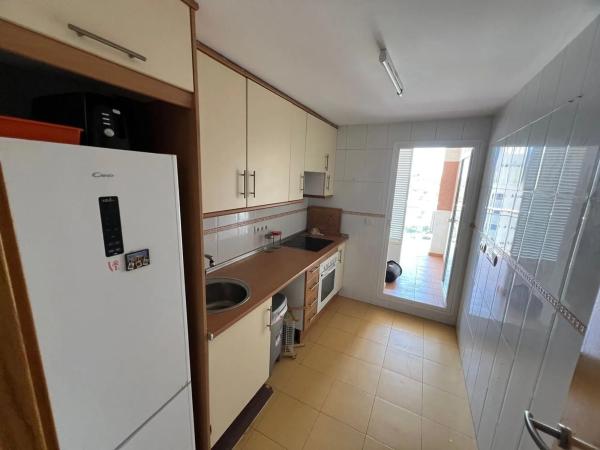 Ático en Barrio Mirador de la Cala - Benimar