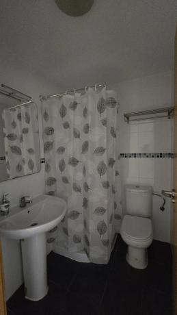 Ático en Barrio Mirador de la Cala - Benimar