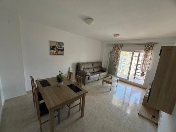 Ático en Barrio Mirador de la Cala - Benimar