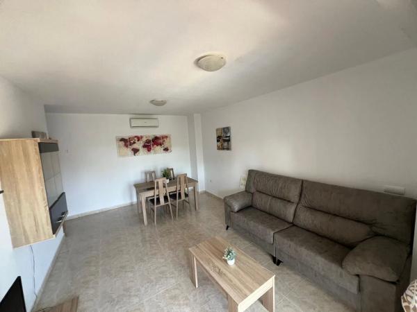 Ático en Barrio Mirador de la Cala - Benimar