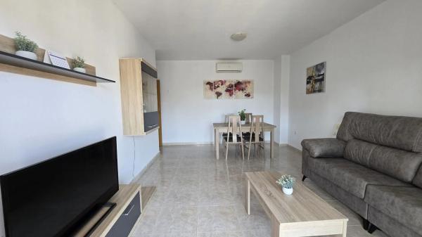 Ático en Barrio Mirador de la Cala - Benimar