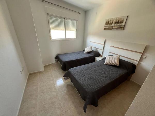 Ático en Barrio Mirador de la Cala - Benimar