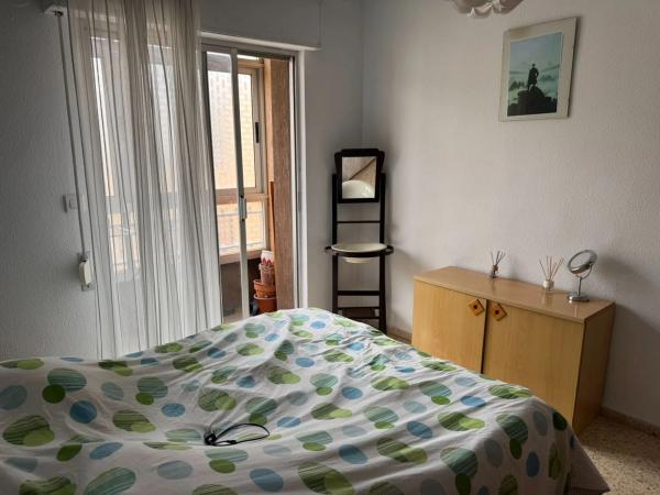 Piso en Plans - Gasparot