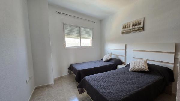 Ático en Barrio Mirador de la Cala - Benimar