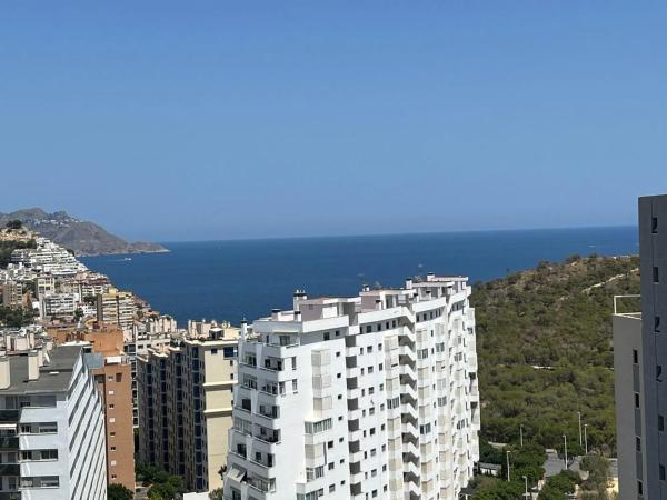 Ático en Barrio Mirador de la Cala - Benimar