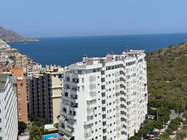 Ático en Barrio Mirador de la Cala - Benimar
