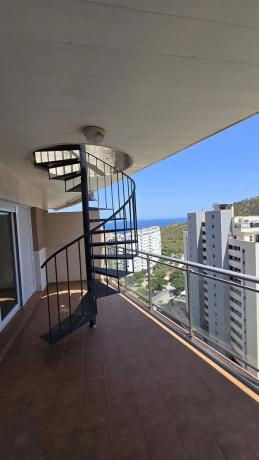 Ático en Barrio Mirador de la Cala - Benimar
