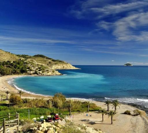 Ático en avenida Ciudad de Requena, 17