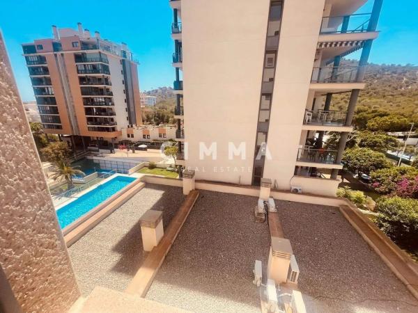 Piso en Barrio Mirador de la Cala - Benimar