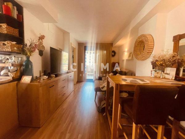 Piso en Barrio Mirador de la Cala - Benimar