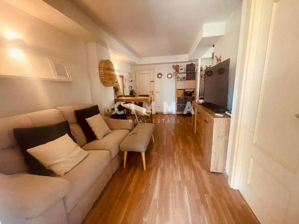 Piso en Barrio Mirador de la Cala - Benimar