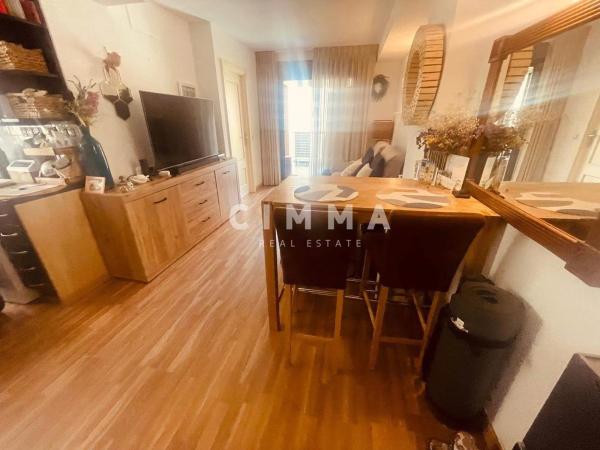 Piso en Barrio Mirador de la Cala - Benimar