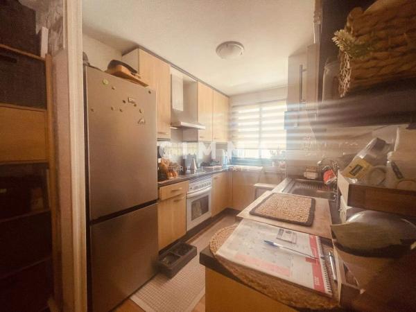 Piso en Barrio Mirador de la Cala - Benimar