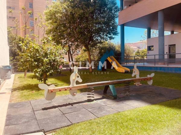 Piso en Barrio Mirador de la Cala - Benimar