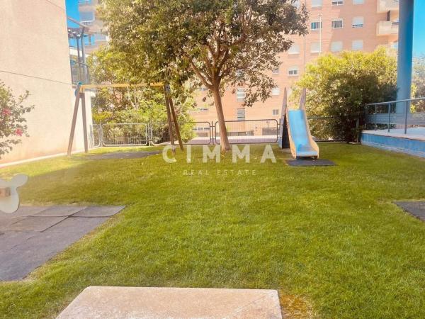 Piso en Barrio Mirador de la Cala - Benimar