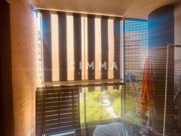 Piso en Barrio Mirador de la Cala - Benimar