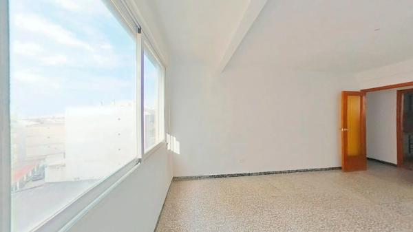 Piso en Centro Urbano